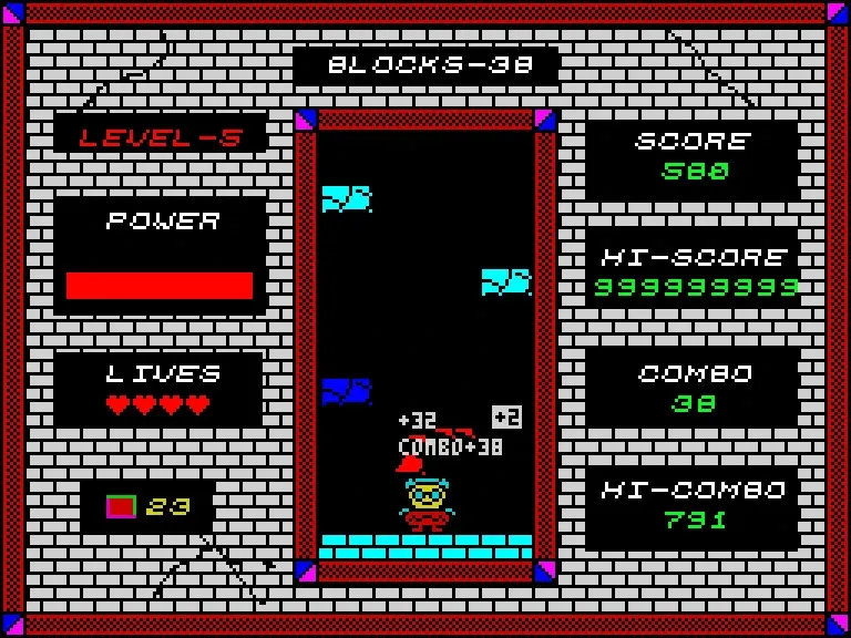 Скриншот 1 к игре Cracker