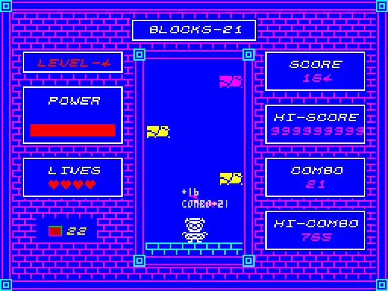 Скриншот 2 к игре Cracker