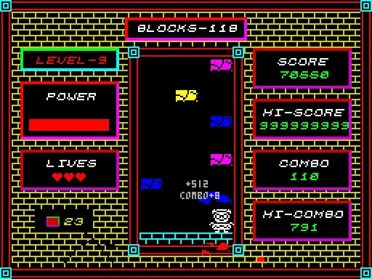 Скриншот 3 к игре Cracker