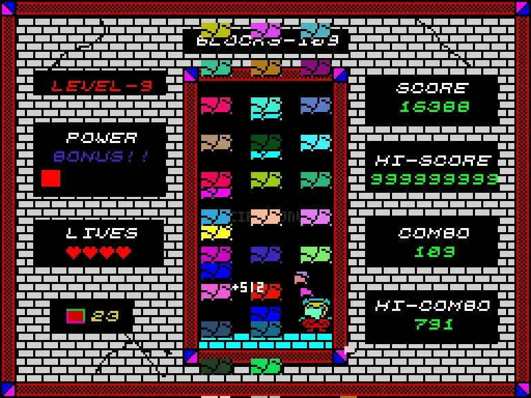 Скриншот 4 к игре Cracker