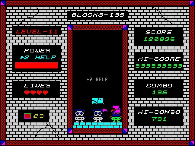 Скриншот 5 к игре Cracker