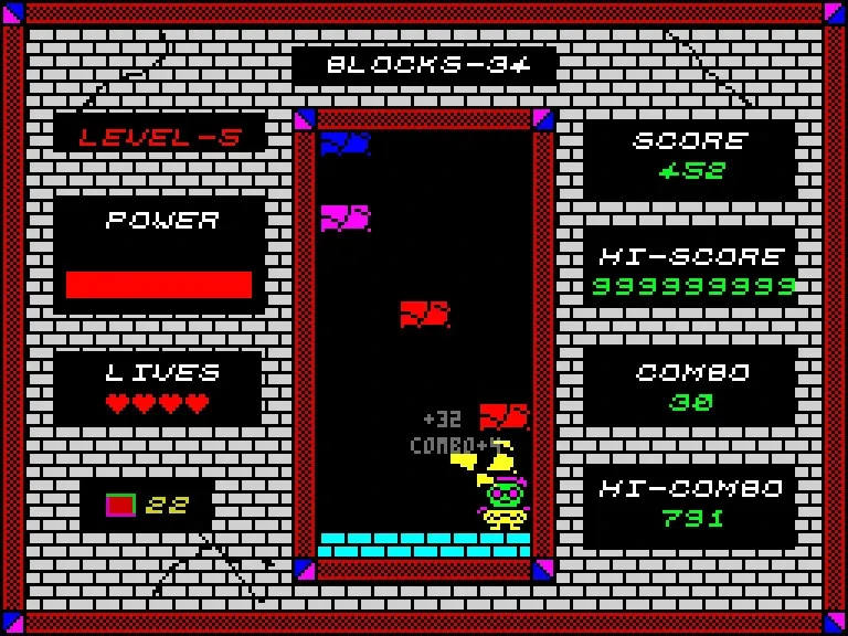 Скриншот 6 к игре Cracker