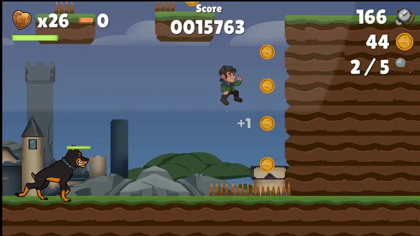 Скриншот 3 к игре Шерлок Холмс: Охота на Мориарти