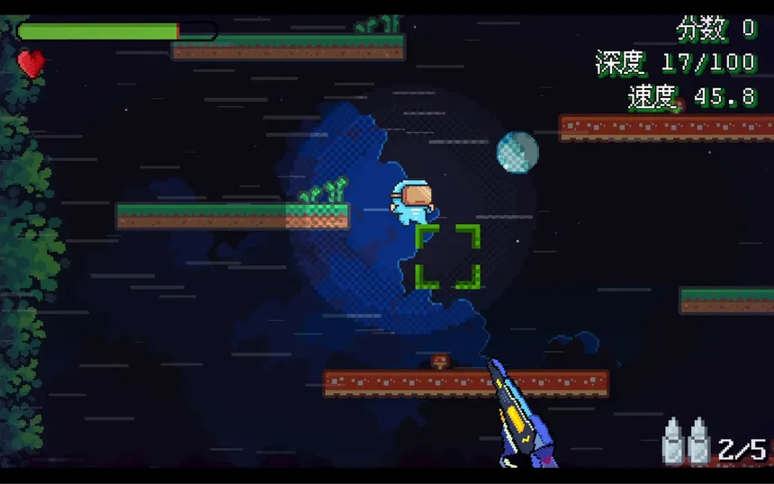 Скриншот 5 к игре Manda Duo