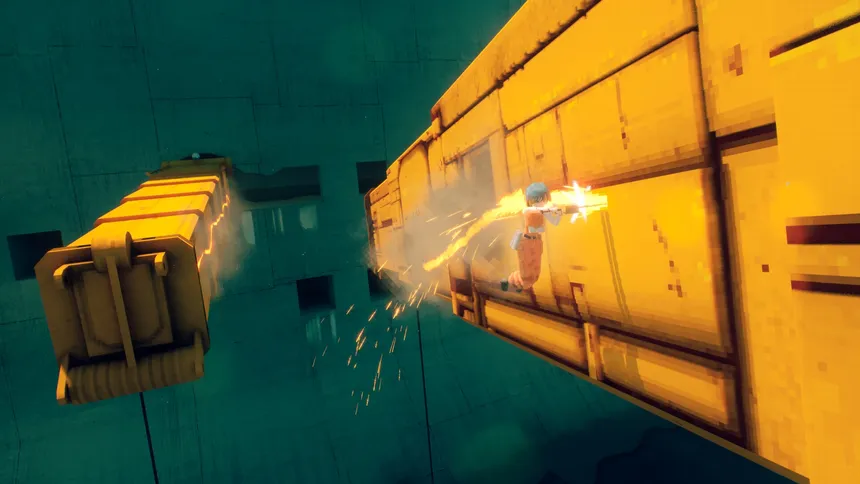 Скриншот 7 к игре MOTORSLICE