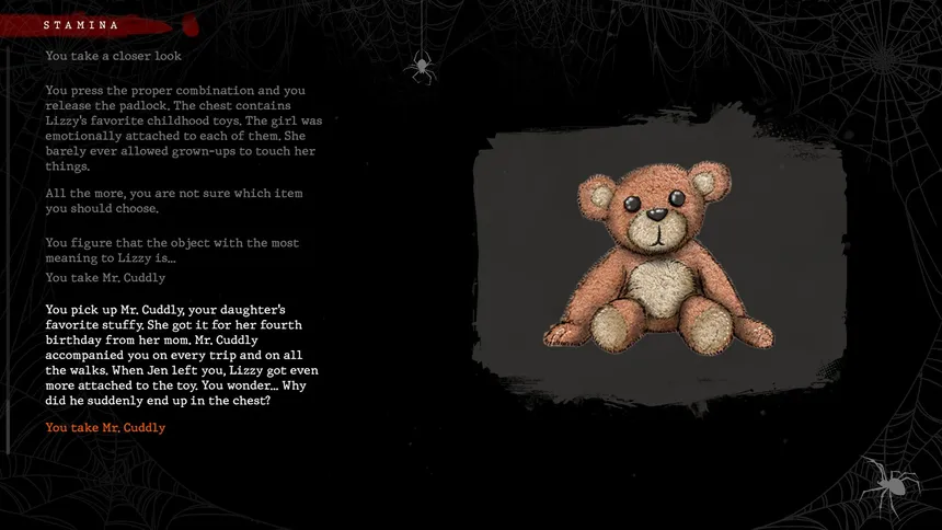 Скриншот 5 к игре Escape Tales: The Awakening