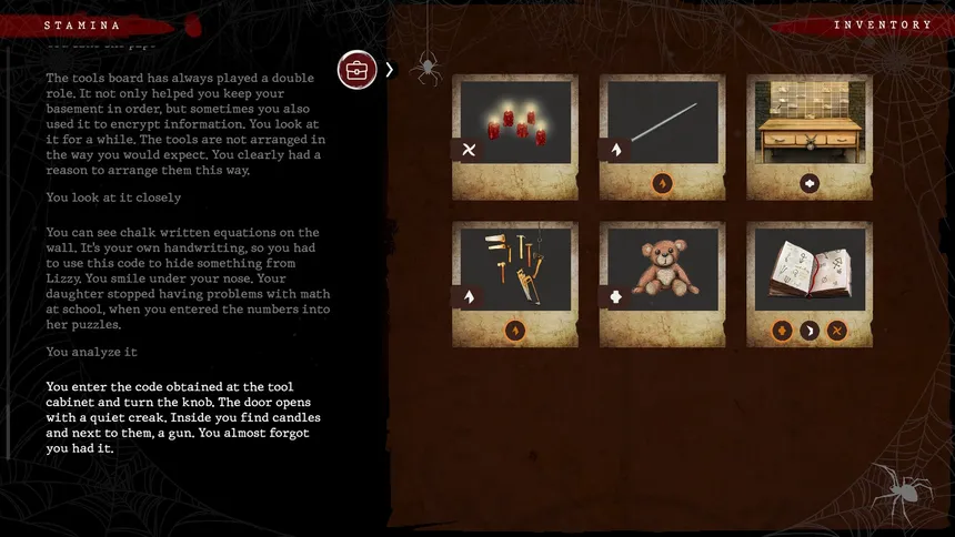 Скриншот 6 к игре Escape Tales: The Awakening