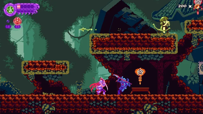 Скриншот 5 к игре AOKAKI