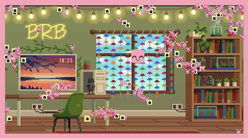 Скриншот 1 к игре Break Games