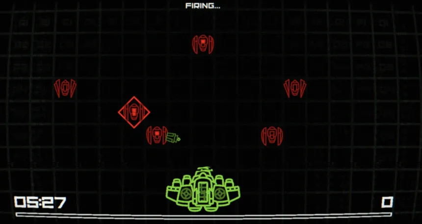 Скриншот 4 к игре Break Games