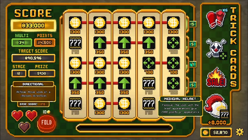 Скриншот 2 к игре Prize Pact