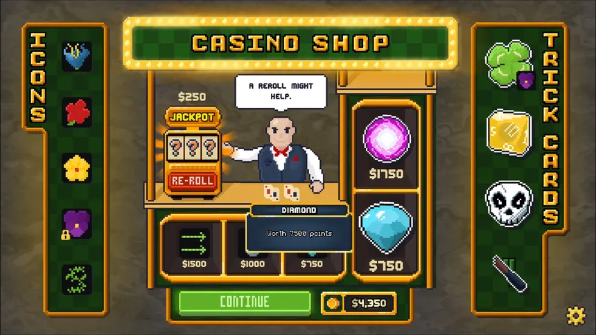 Скриншот 3 к игре Prize Pact