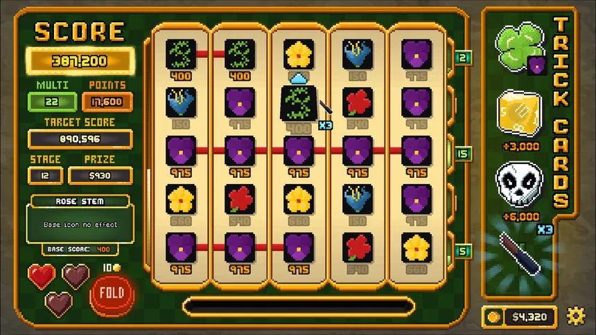 Скриншот 4 к игре Prize Pact