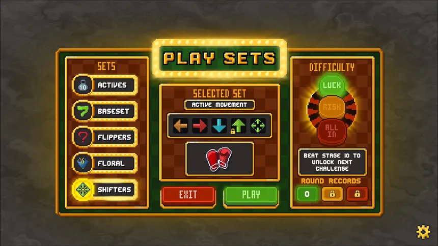 Скриншот 5 к игре Prize Pact