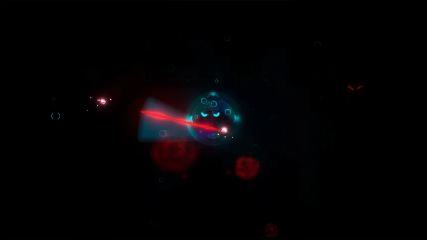 Скриншот 4 к игре Black Submarine: deep seek