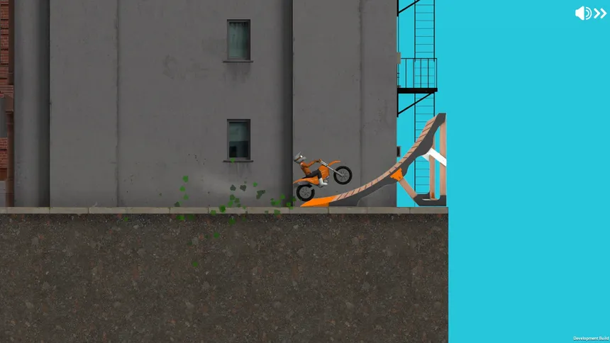 Скриншот 7 к игре Trial Traction