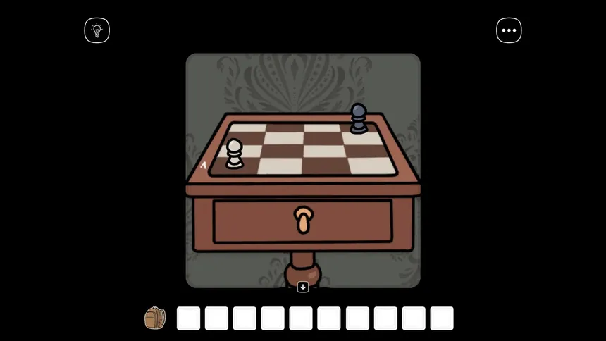 Скриншот 6 к игре Escape From Benjamin's Room