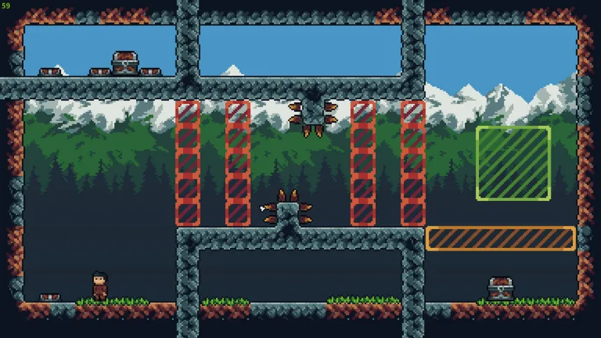 Скриншот 5 к игре Drag and Drop Medieval