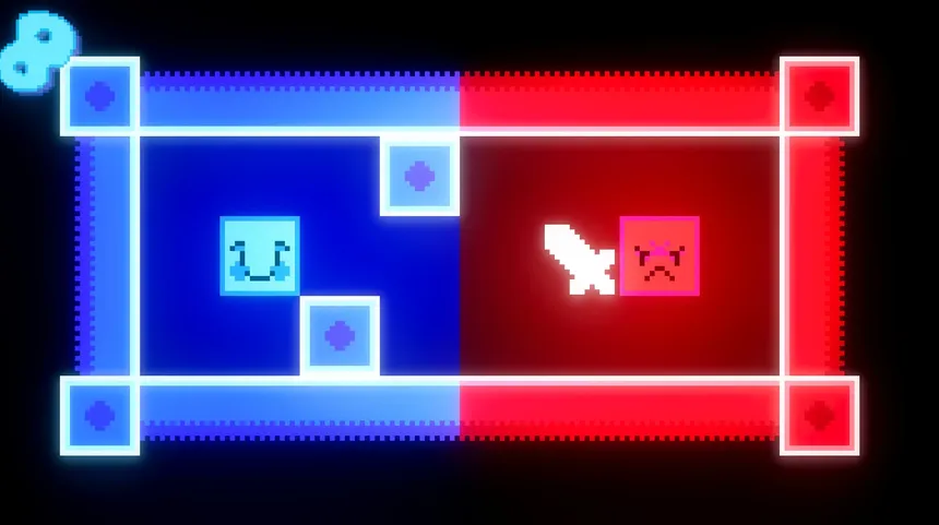 Скриншот 4 к игре Slide!