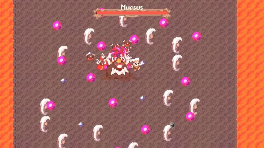 Скриншот 2 к игре Jam Jump