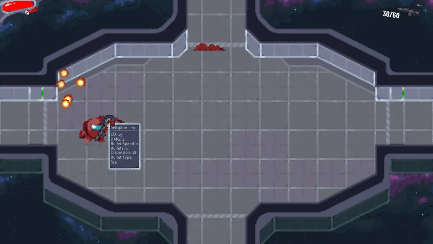 Скриншот 4 к игре Sus Virus Amogus