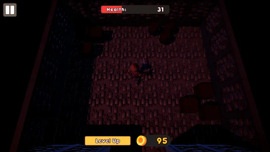 Скриншот 5 к игре Quescaper