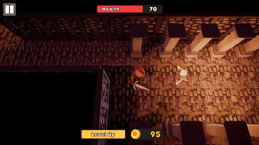 Скриншот 8 к игре Quescaper