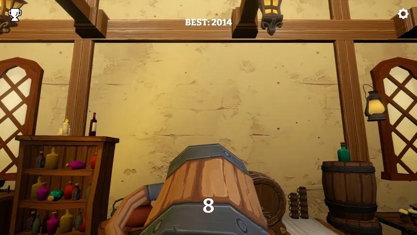Скриншот 2 к игре One more! 🍺