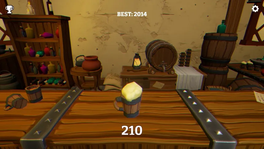 Скриншот 5 к игре One more! 🍺