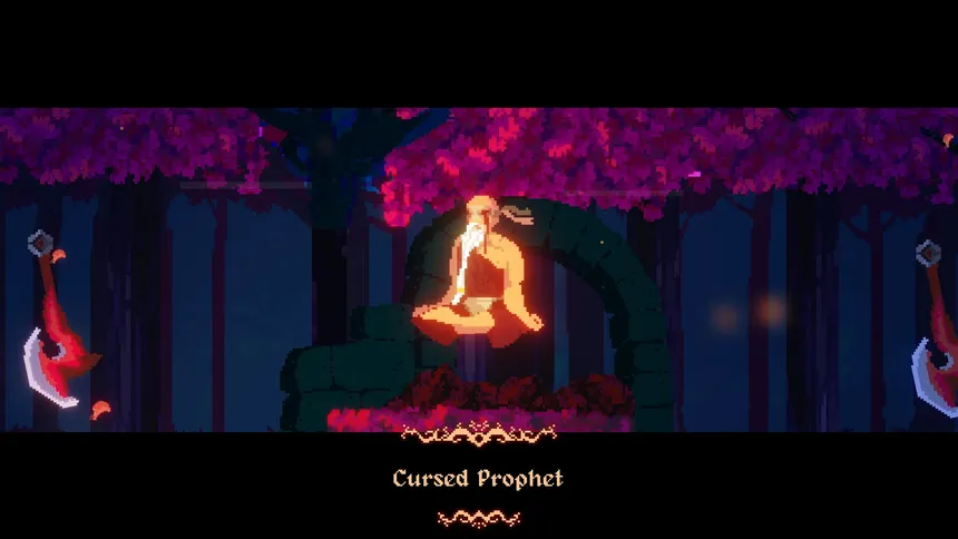 Скриншот 5 к игре Koboo: The Tree Spirit - Prologue