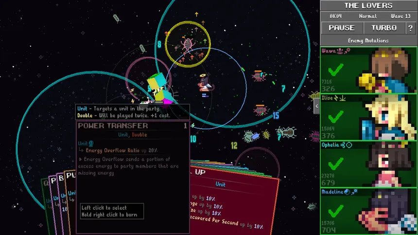 Скриншот 3 к игре Get Those Bugs