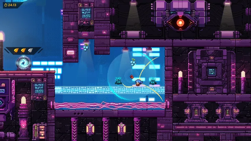 Скриншот 8 к игре Unless