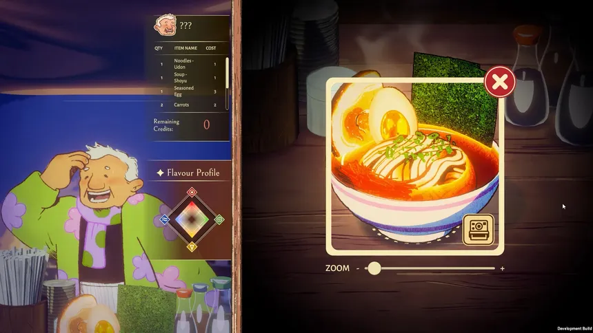 Скриншот 4 к игре The Perfect Bowl