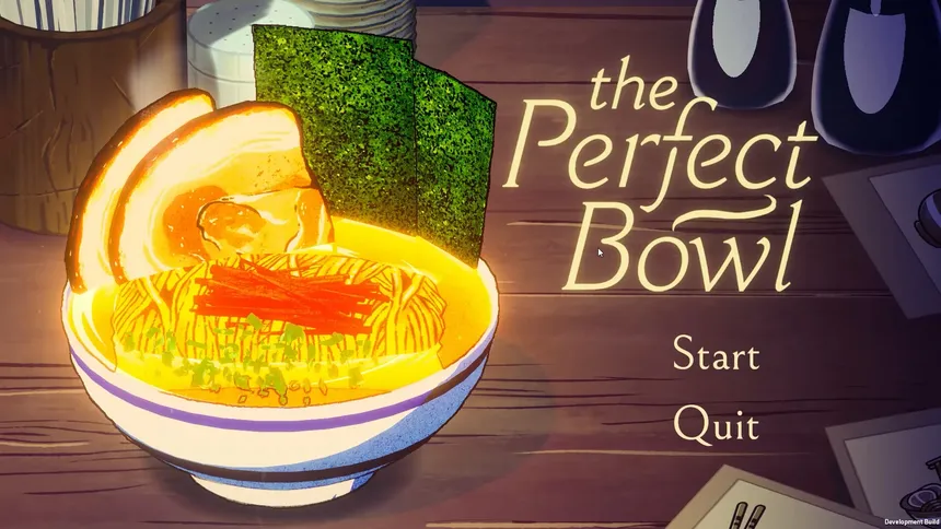Скриншот 5 к игре The Perfect Bowl