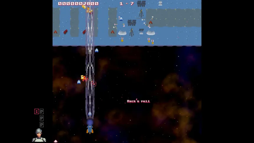 Скриншот 3 к игре Defender's Squad: The Last Ride