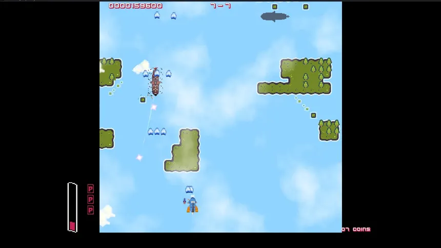 Скриншот 4 к игре Defender's Squad: The Last Ride