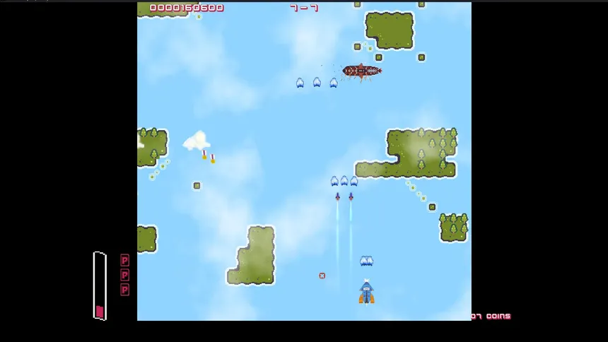 Скриншот 6 к игре Defender's Squad: The Last Ride