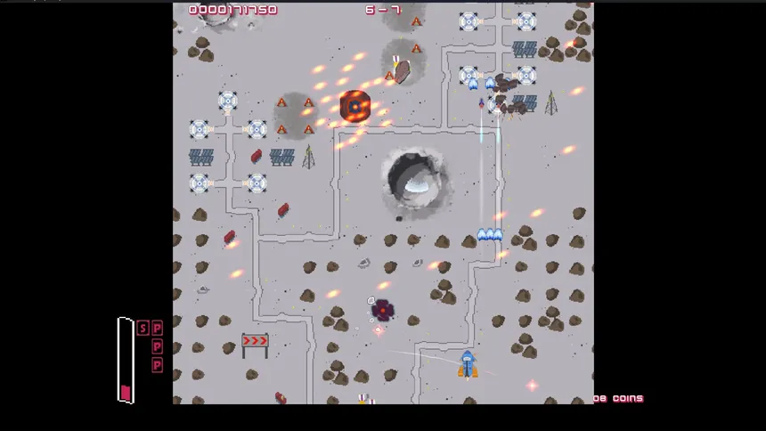 Скриншот 8 к игре Defender's Squad: The Last Ride