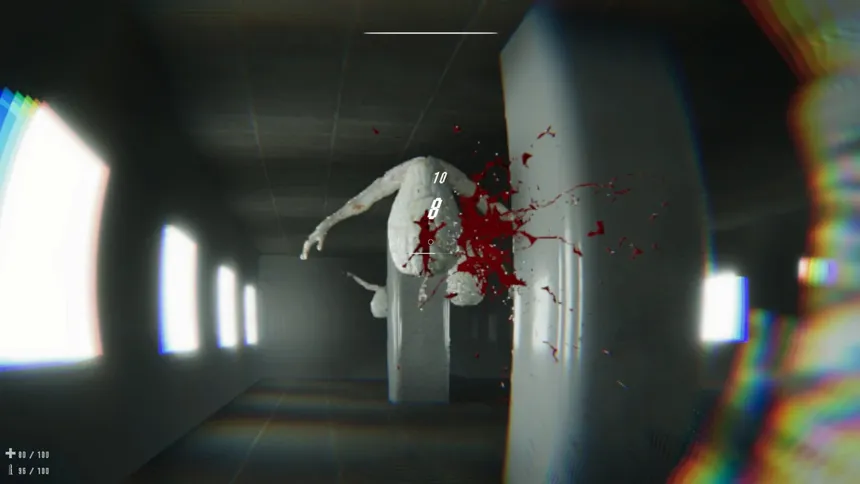 Скриншот 4 к игре CORPSE58