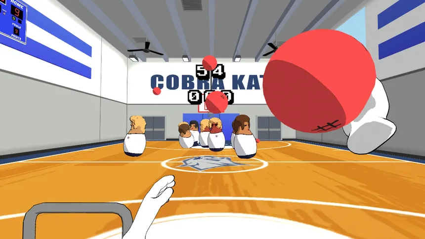 Скриншот 2 к игре Toxic Therapy