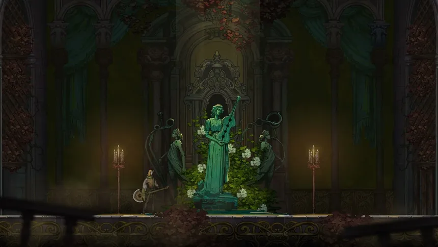 Скриншот 6 к игре The Song of Awakening
