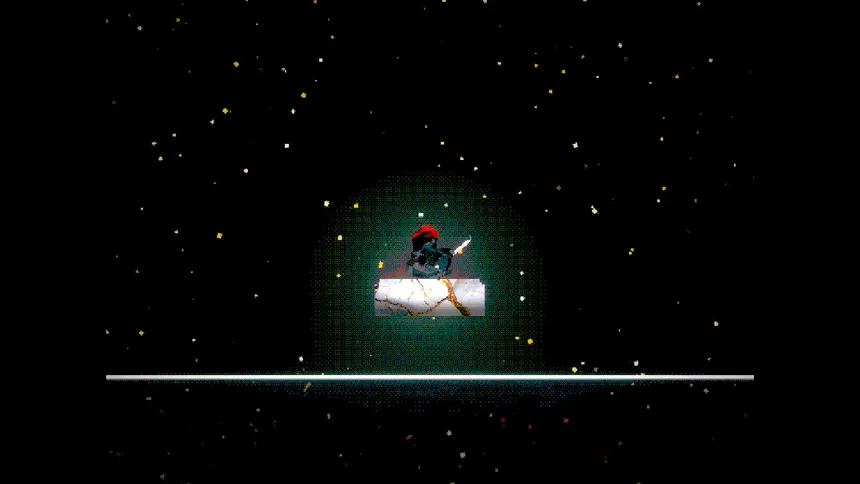 Скриншот 7 к игре Knight Fall