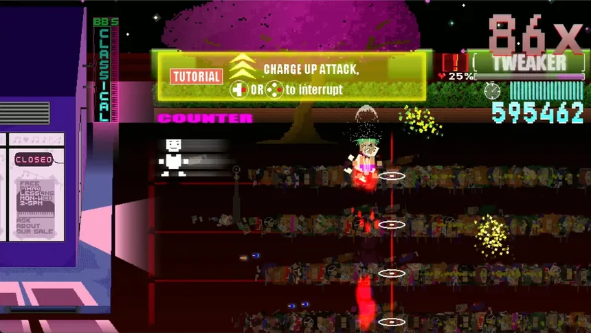 Скриншот 3 к игре Plaza Security #neverforget7/13