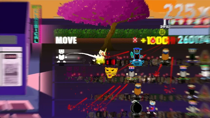 Скриншот 4 к игре Plaza Security #neverforget7/13