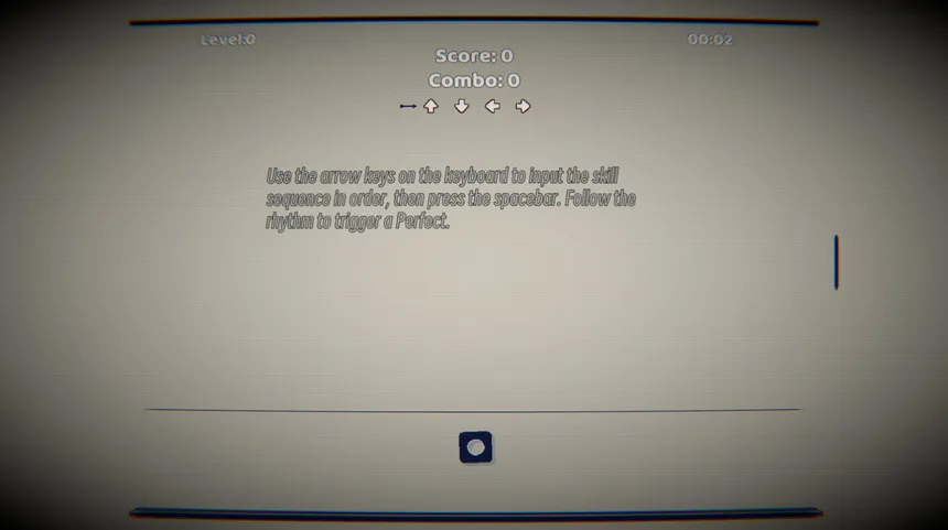 Скриншот 3 к игре Direction!LevelUP!