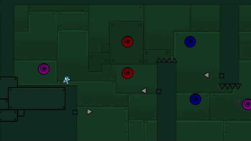 Скриншот 7 к игре Abuga Warp Zone