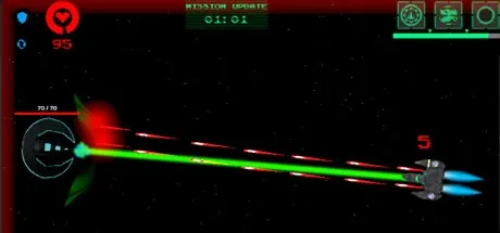 Скриншот 2 к игре Top Shot