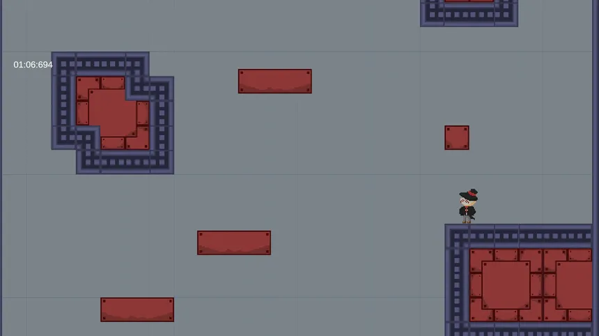 Скриншот 2 к игре Abrakajumpa