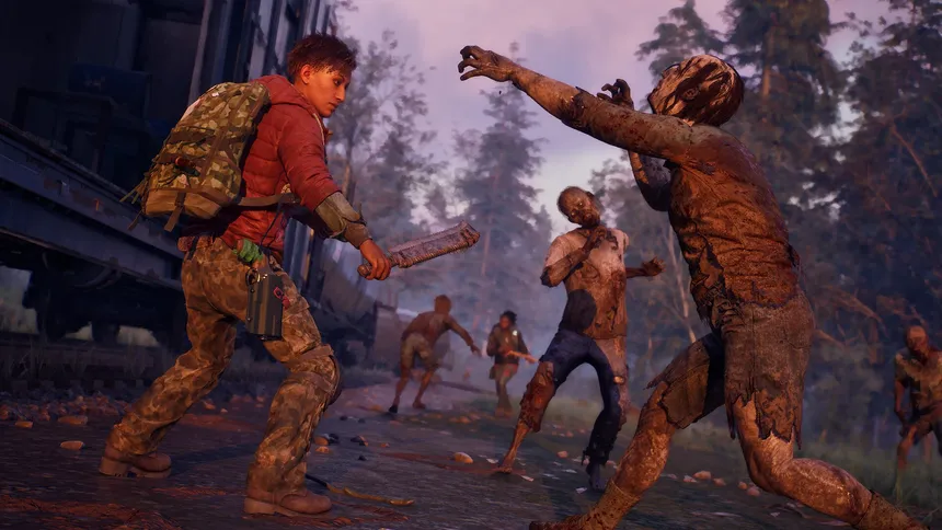 Скриншот 3 к игре State of Decay 3