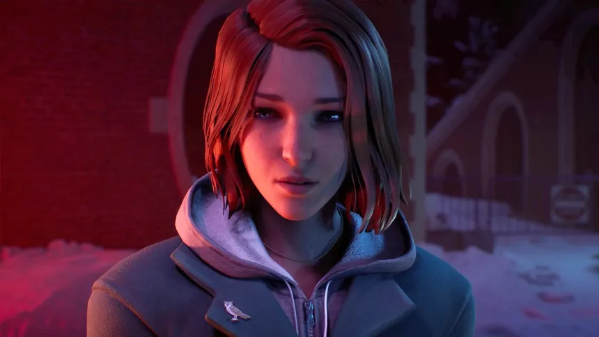 Скриншот 7 к игре Life is Strange: Double Exposure